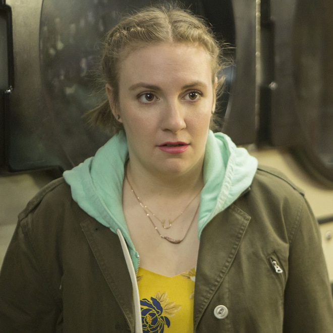 Lena Dunham Would Do Girls Reboot on This Condition Lena Dunham in season six of the HBO series "Girls."